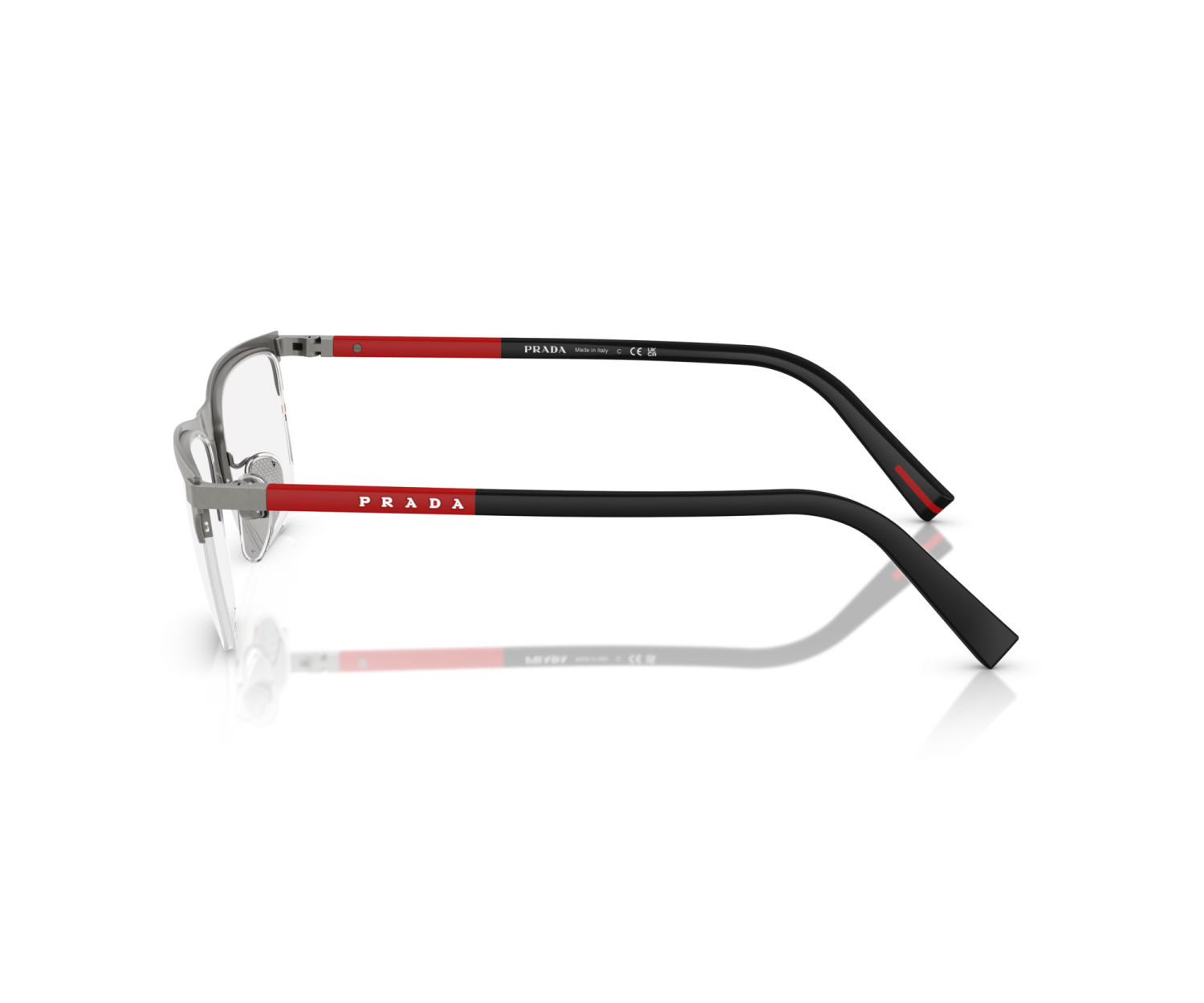 PRADA LINEA ROSSA - PS 50RV - DHG1O1 - 55