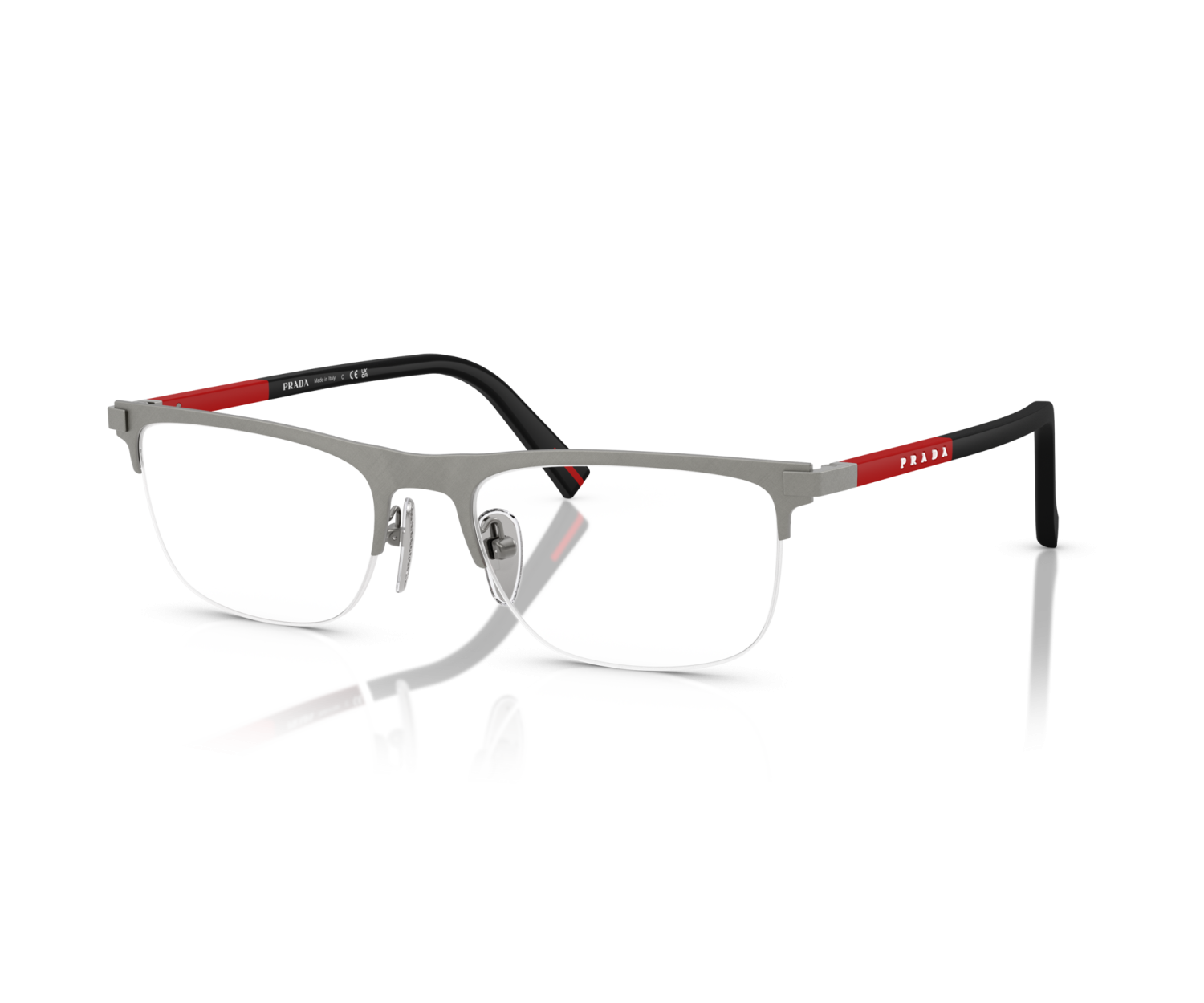 PRADA LINEA ROSSA - PS 50RV - DHG1O1 - 55
