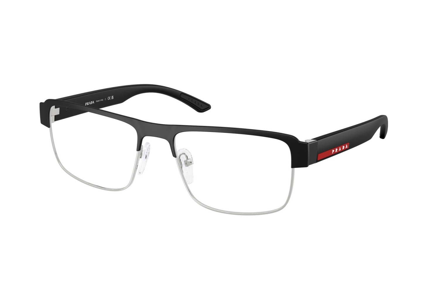 PRADA LINEA ROSSA - PS 51RV - 1BO1O1 - 56