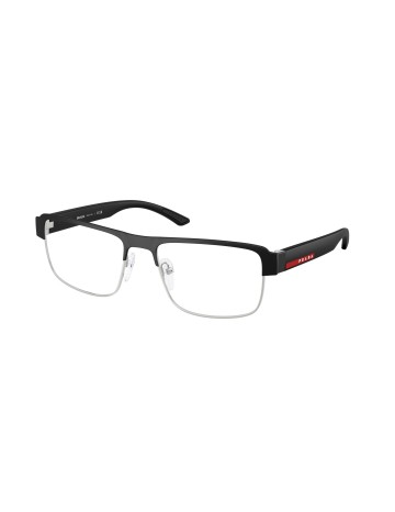 PRADA LINEA ROSSA - PS 51RV - 1BO1O1 - 56