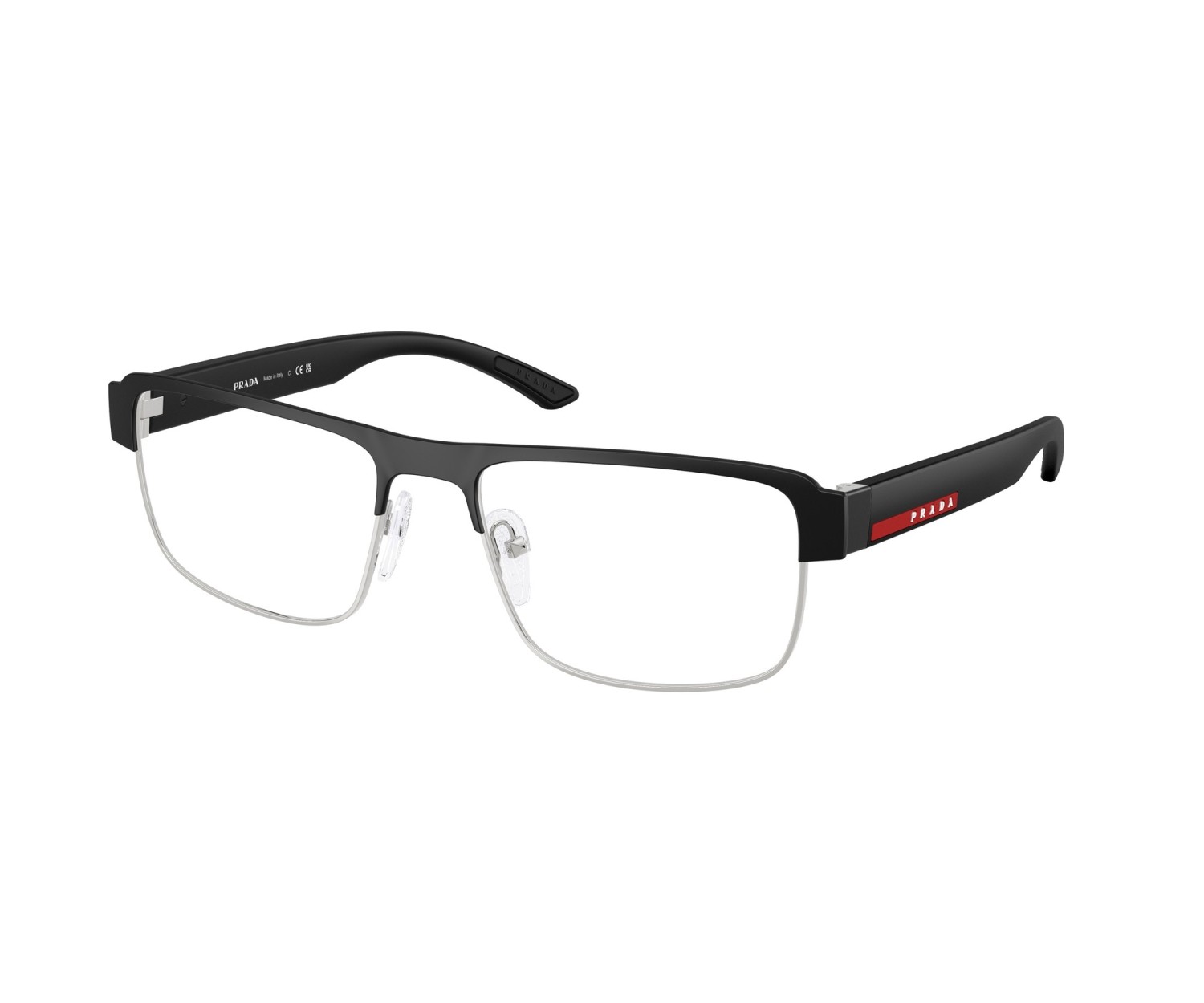 PRADA LINEA ROSSA - PS 51RV - 1BO1O1 - 56