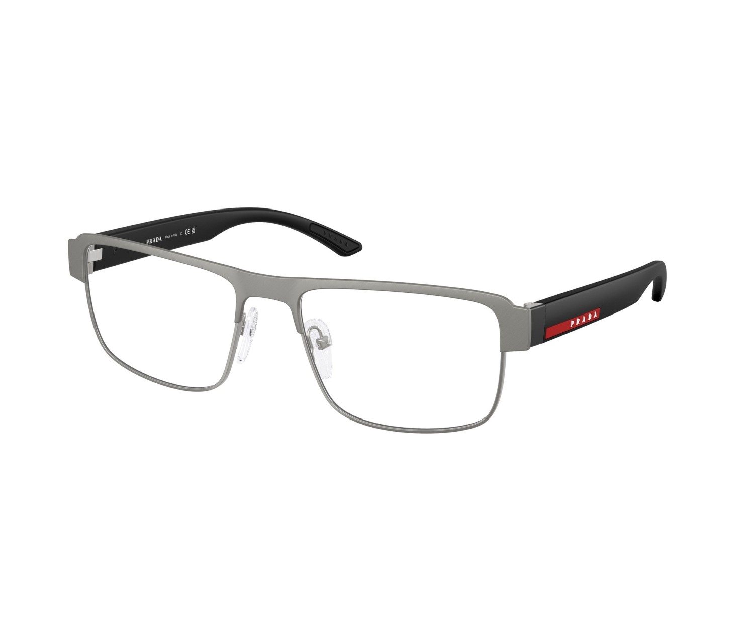 PRADA LINEA ROSSA - PS 51RV - DHG1O1 - 56