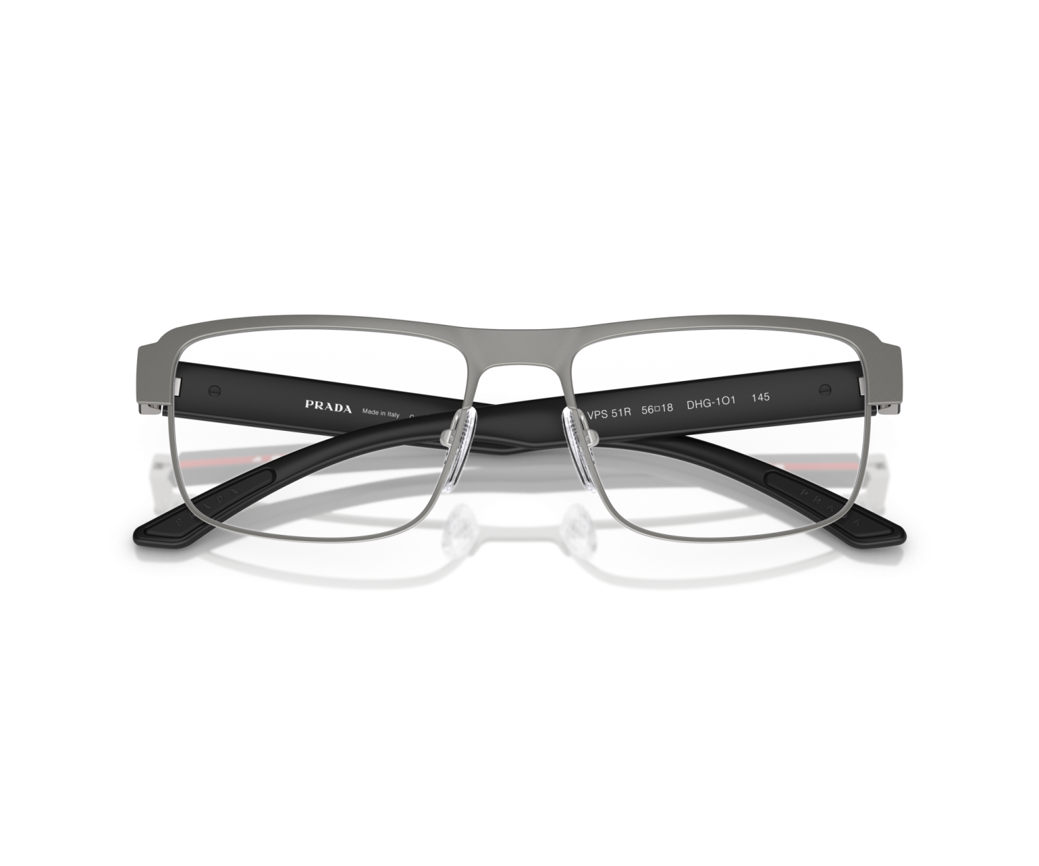 PRADA LINEA ROSSA - PS 51RV - DHG1O1 - 56