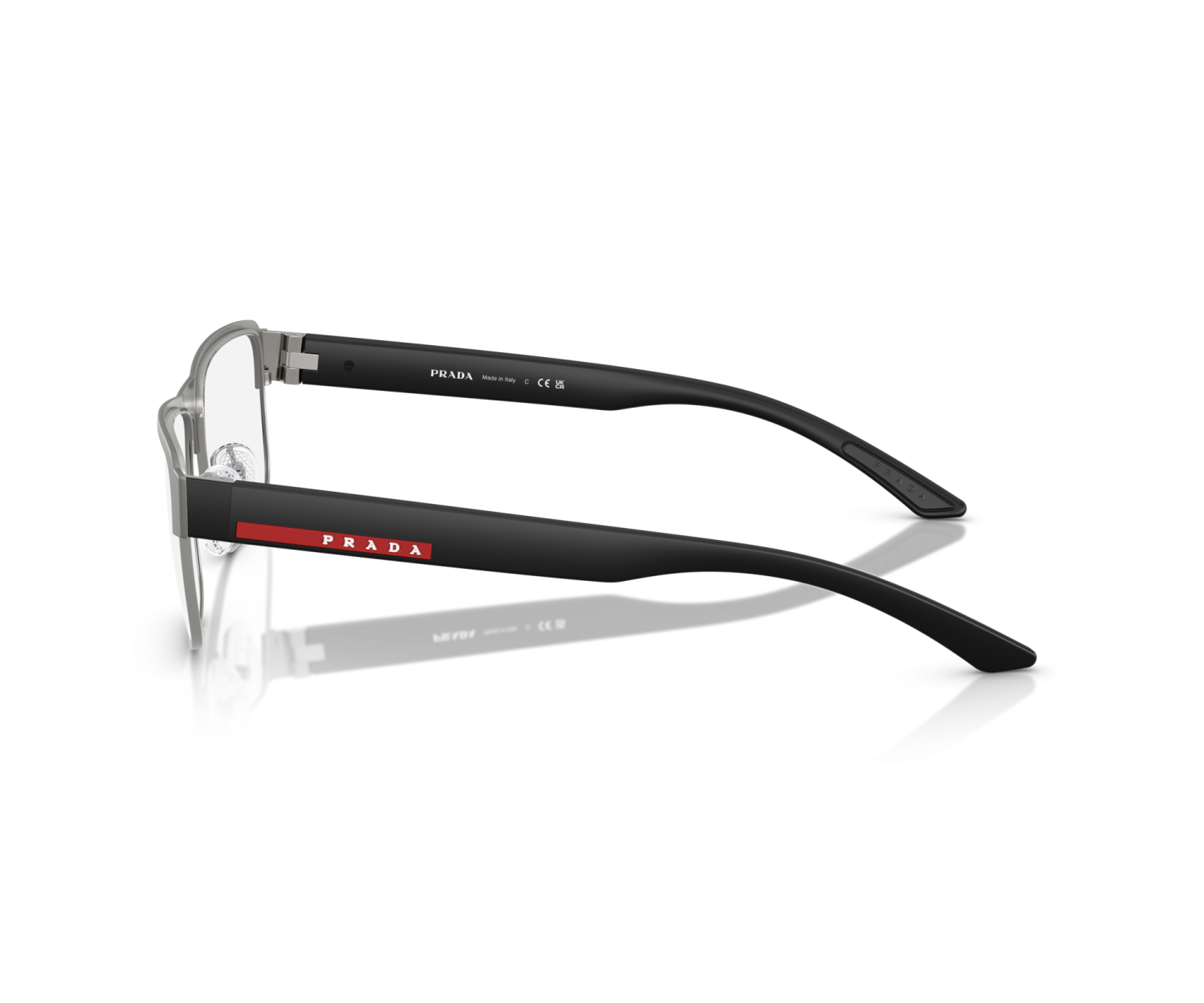 PRADA LINEA ROSSA - PS 51RV - DHG1O1 - 56