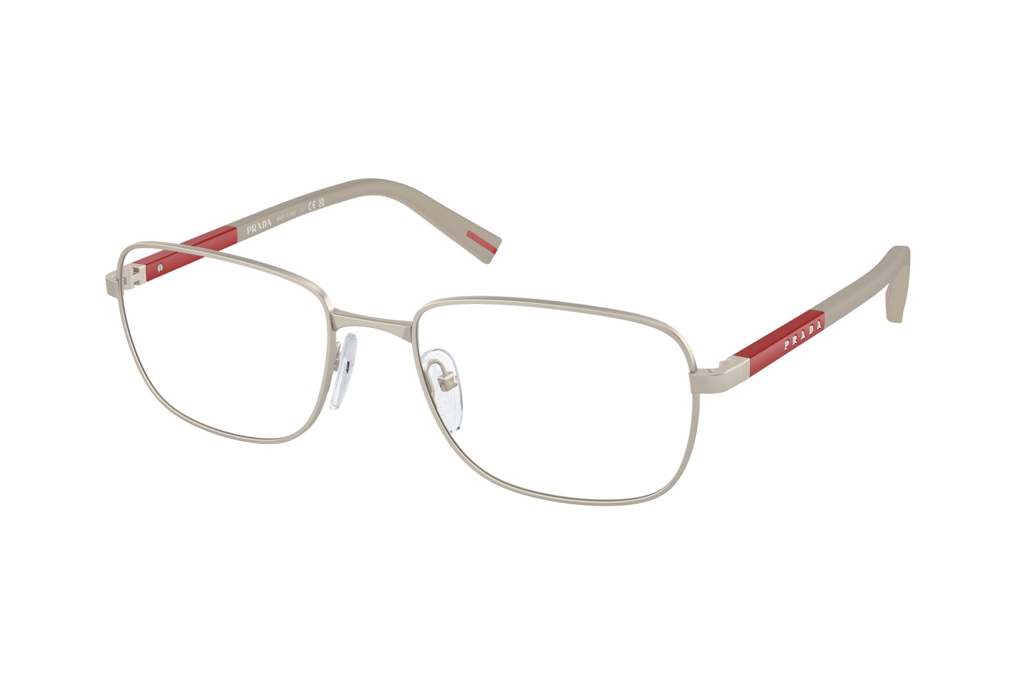 PRADA LINEA ROSSA - PS 52QV - 18X1O1 - 56