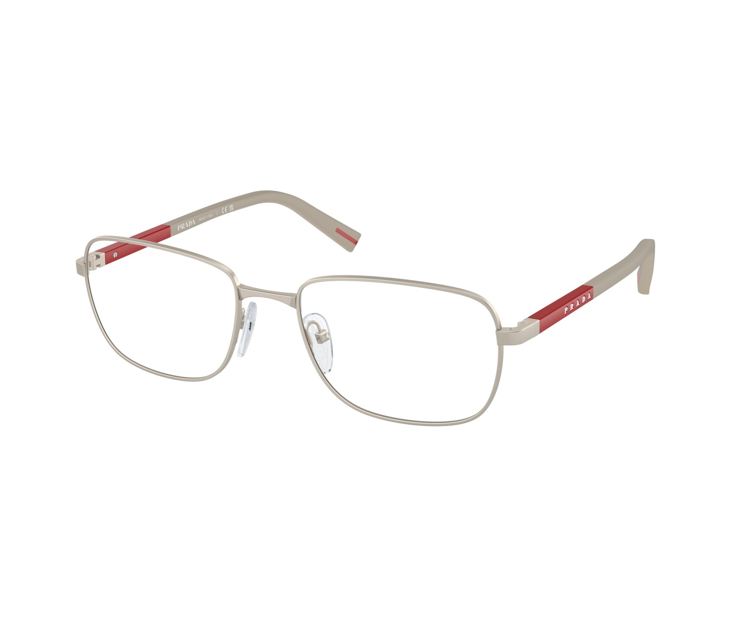 PRADA LINEA ROSSA - PS 52QV - 18X1O1 - 56