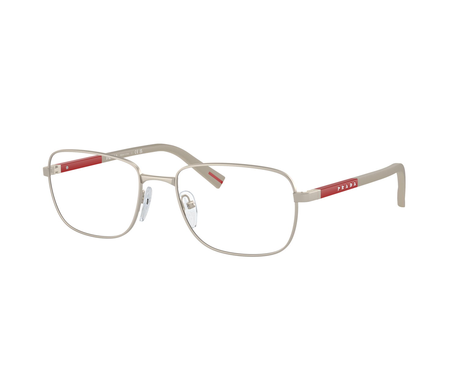 PRADA LINEA ROSSA - PS 52QV - 18X1O1 - 56