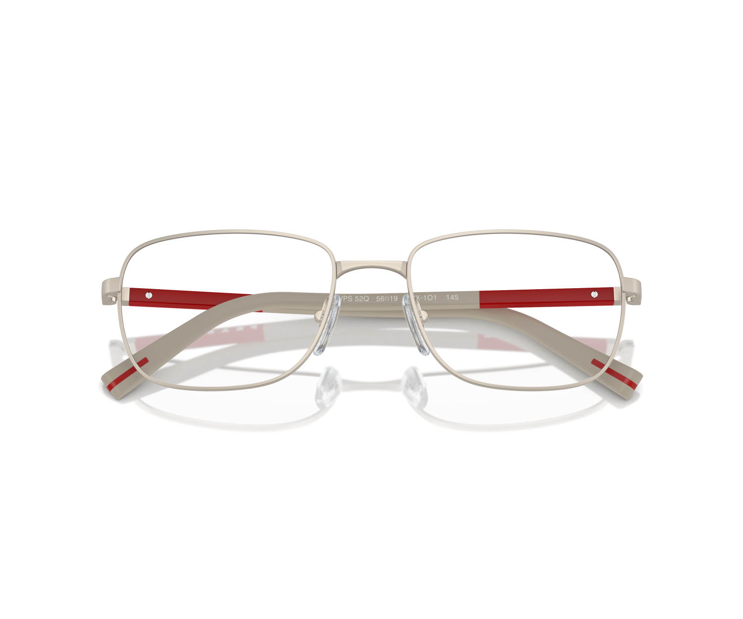 PRADA LINEA ROSSA - PS 52QV - 18X1O1 - 56
