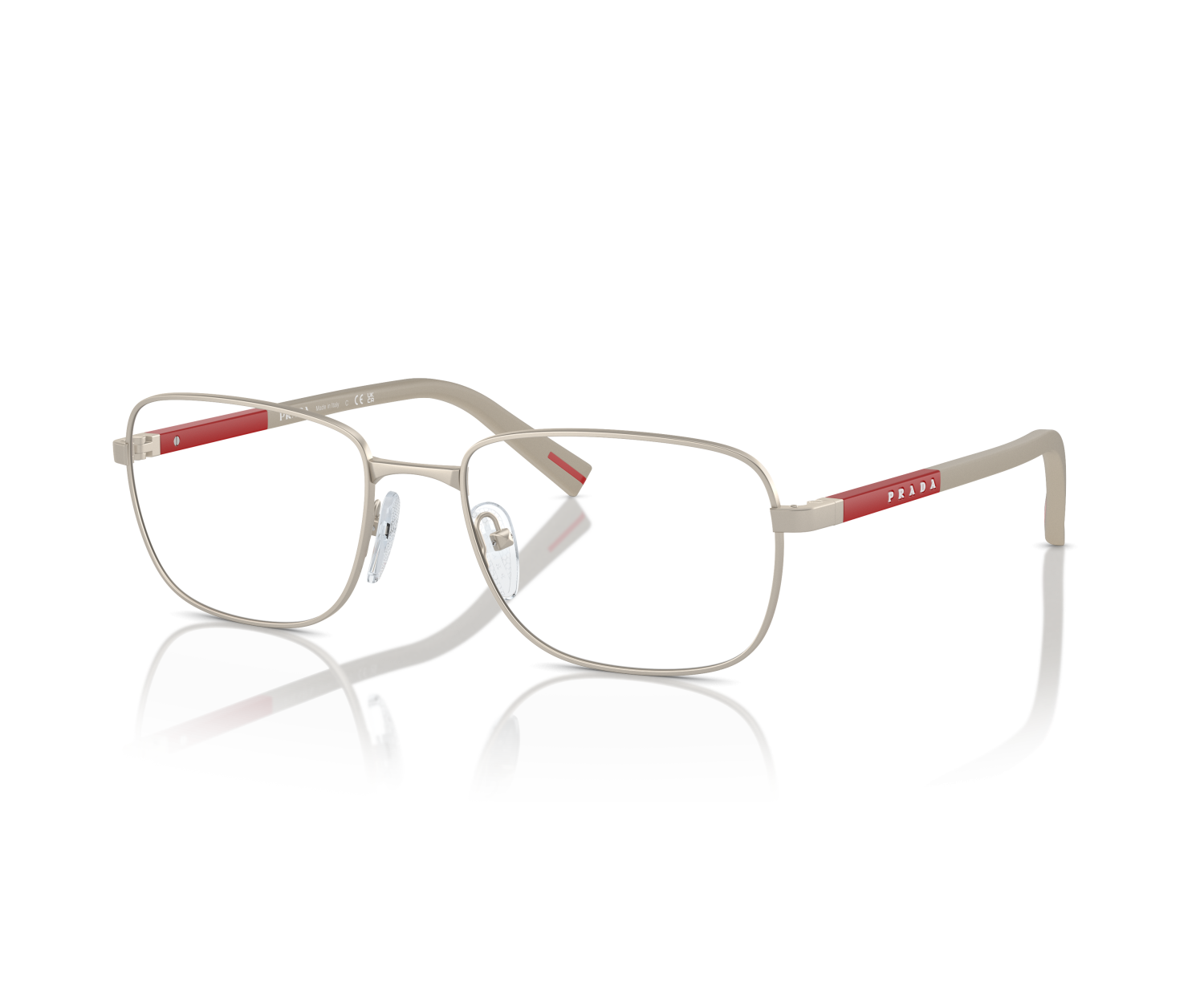 PRADA LINEA ROSSA - PS 52QV - 18X1O1 - 56