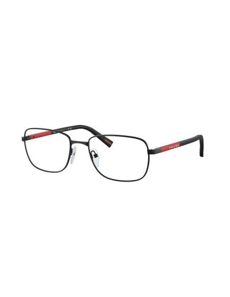 PRADA LINEA ROSSA - PS 52QV - 1BO1O1 - 56