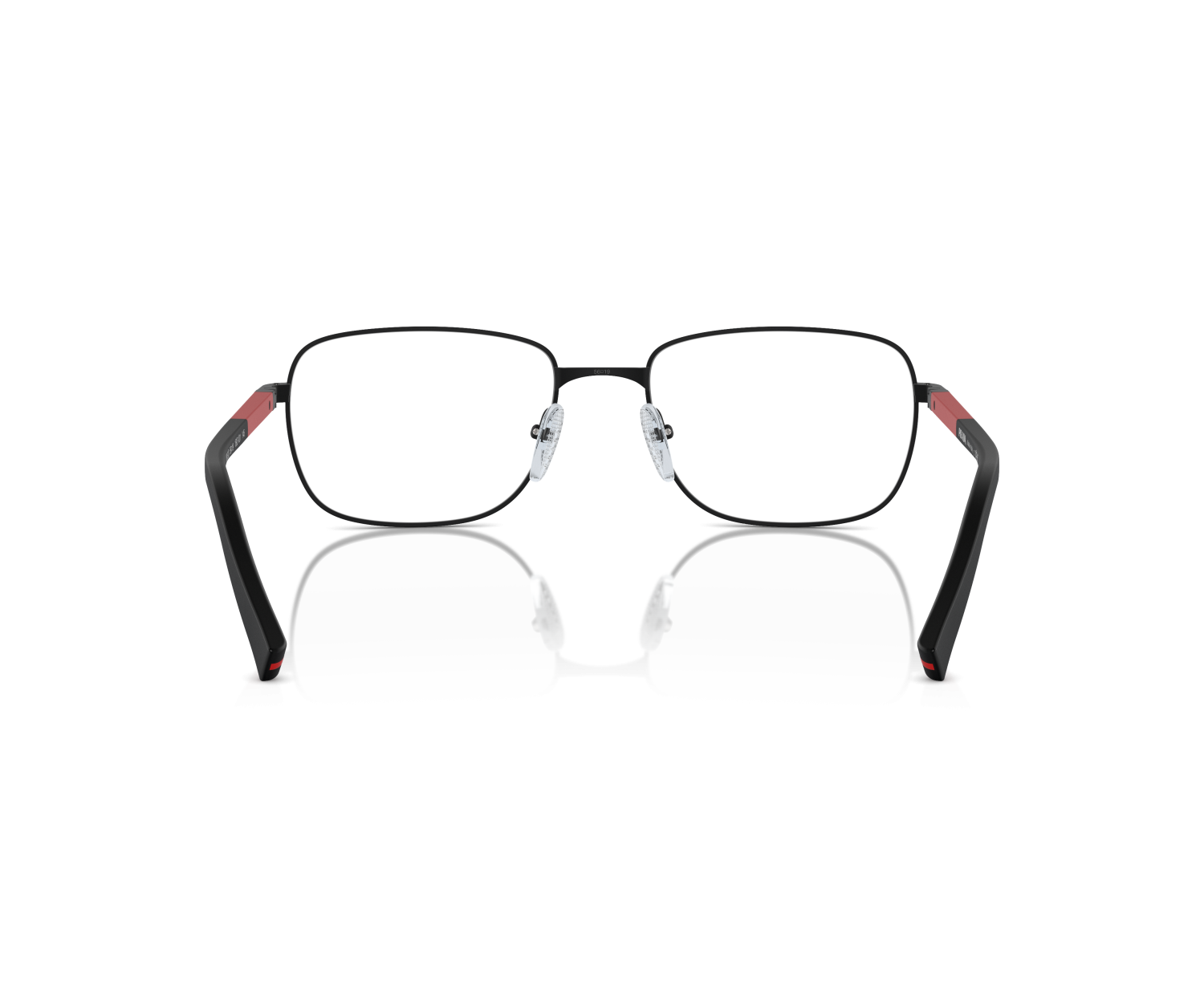 PRADA LINEA ROSSA - PS 52QV - 1BO1O1 - 56