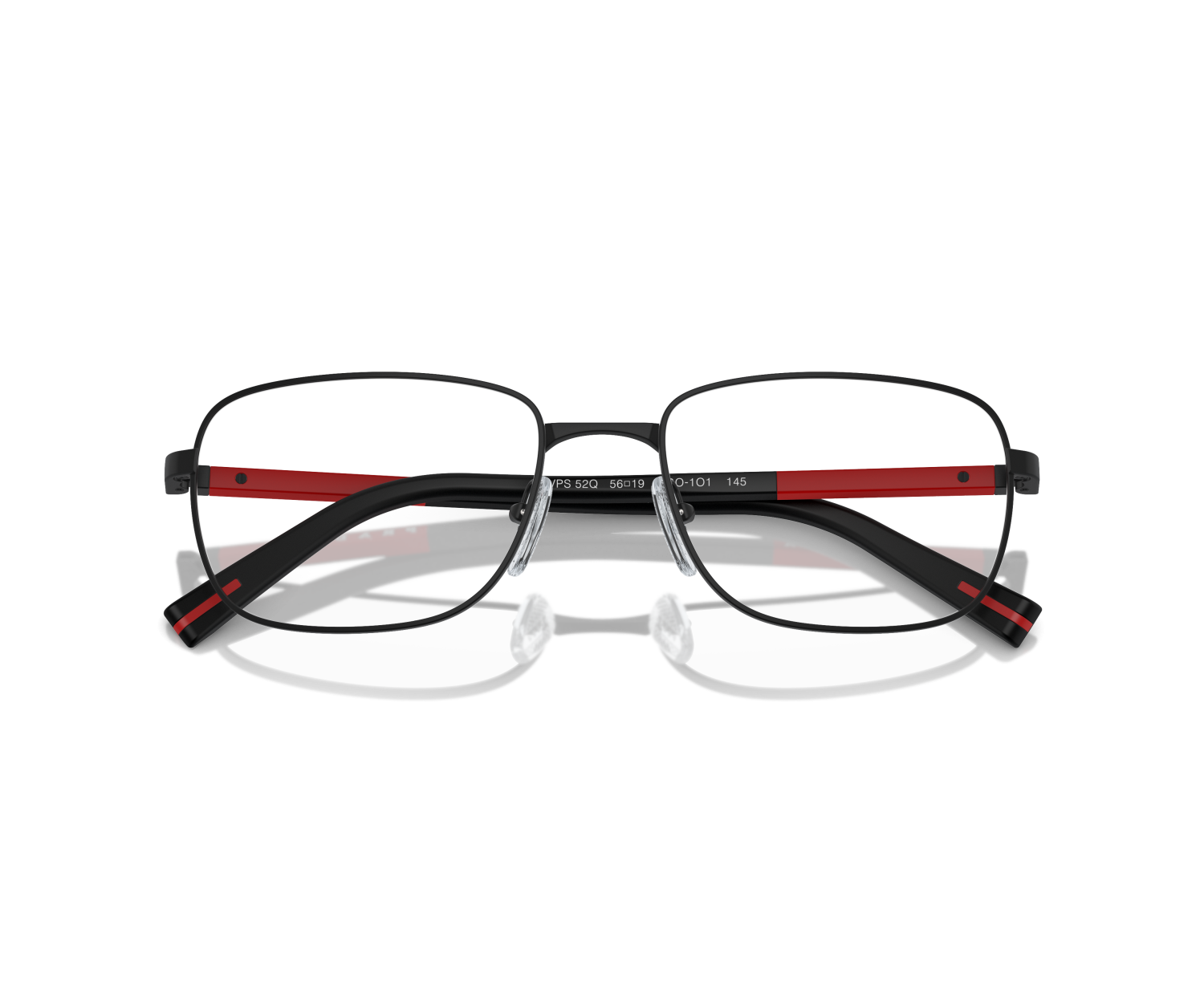 PRADA LINEA ROSSA - PS 52QV - 1BO1O1 - 56