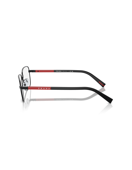 PRADA LINEA ROSSA - PS 52QV - 1BO1O1 - 56