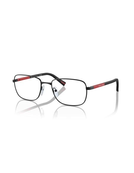 PRADA LINEA ROSSA - PS 52QV - 1BO1O1 - 56