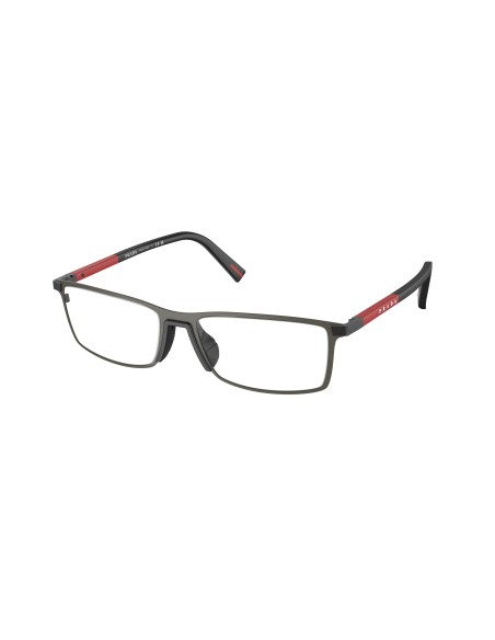PRADA LINEA ROSSA - PS 53QV - 06P1O1 - 55