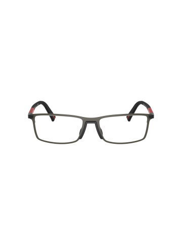 PRADA LINEA ROSSA - PS 53QV - 06P1O1 - 55 2