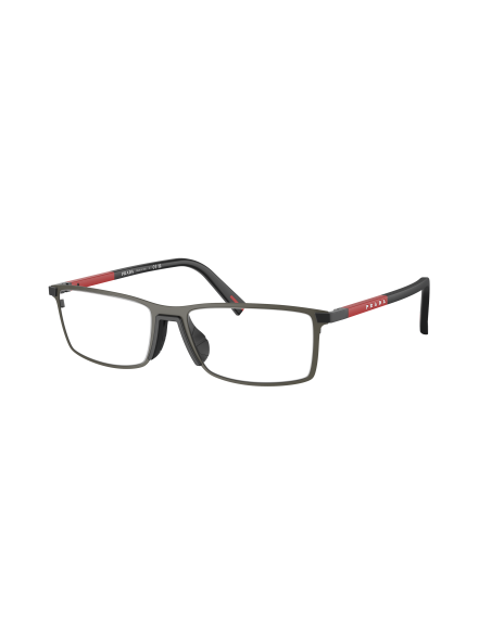 PRADA LINEA ROSSA - PS 53QV - 06P1O1 - 55