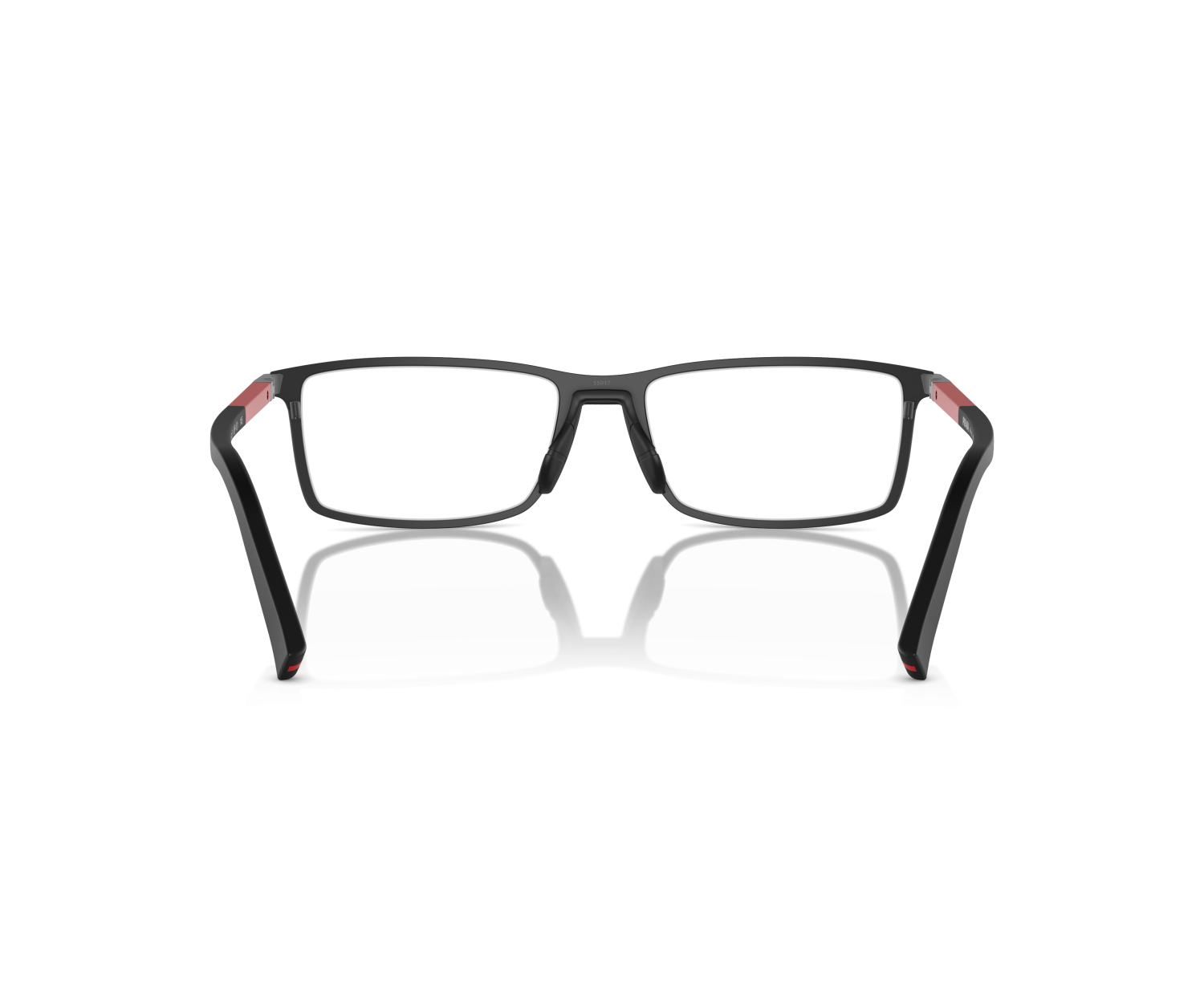 PRADA LINEA ROSSA - PS 53QV - 06P1O1 - 55