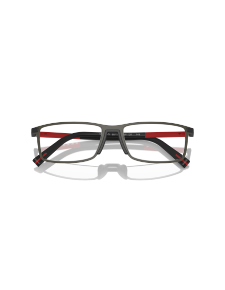 PRADA LINEA ROSSA - PS 53QV - 06P1O1 - 55