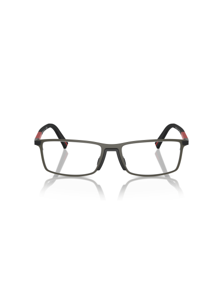PRADA LINEA ROSSA - PS 53QV - 06P1O1 - 55