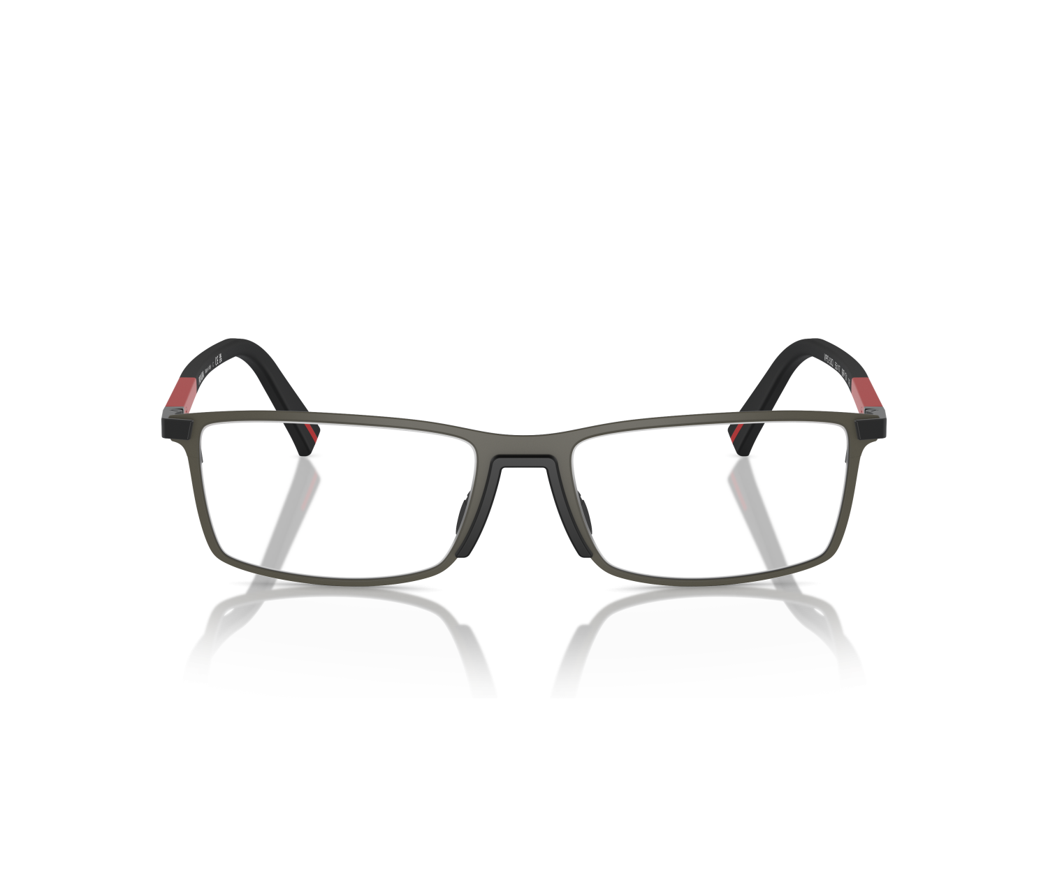 PRADA LINEA ROSSA - PS 53QV - 06P1O1 - 55