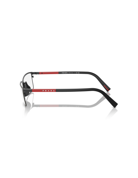 PRADA LINEA ROSSA - PS 53QV - 06P1O1 - 55