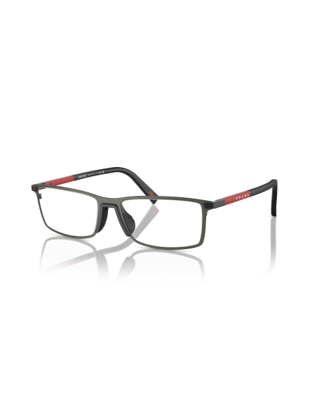 PRADA LINEA ROSSA - PS 53QV - 06P1O1 - 55