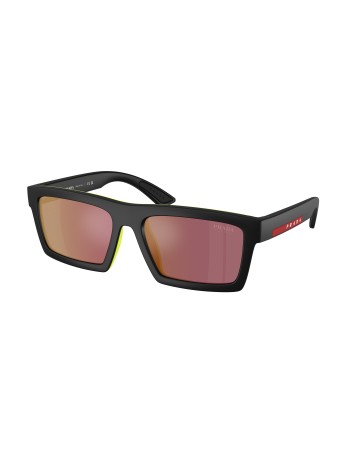 PRADA LINEA ROSSA - PS A07S - 1BO10A - 58