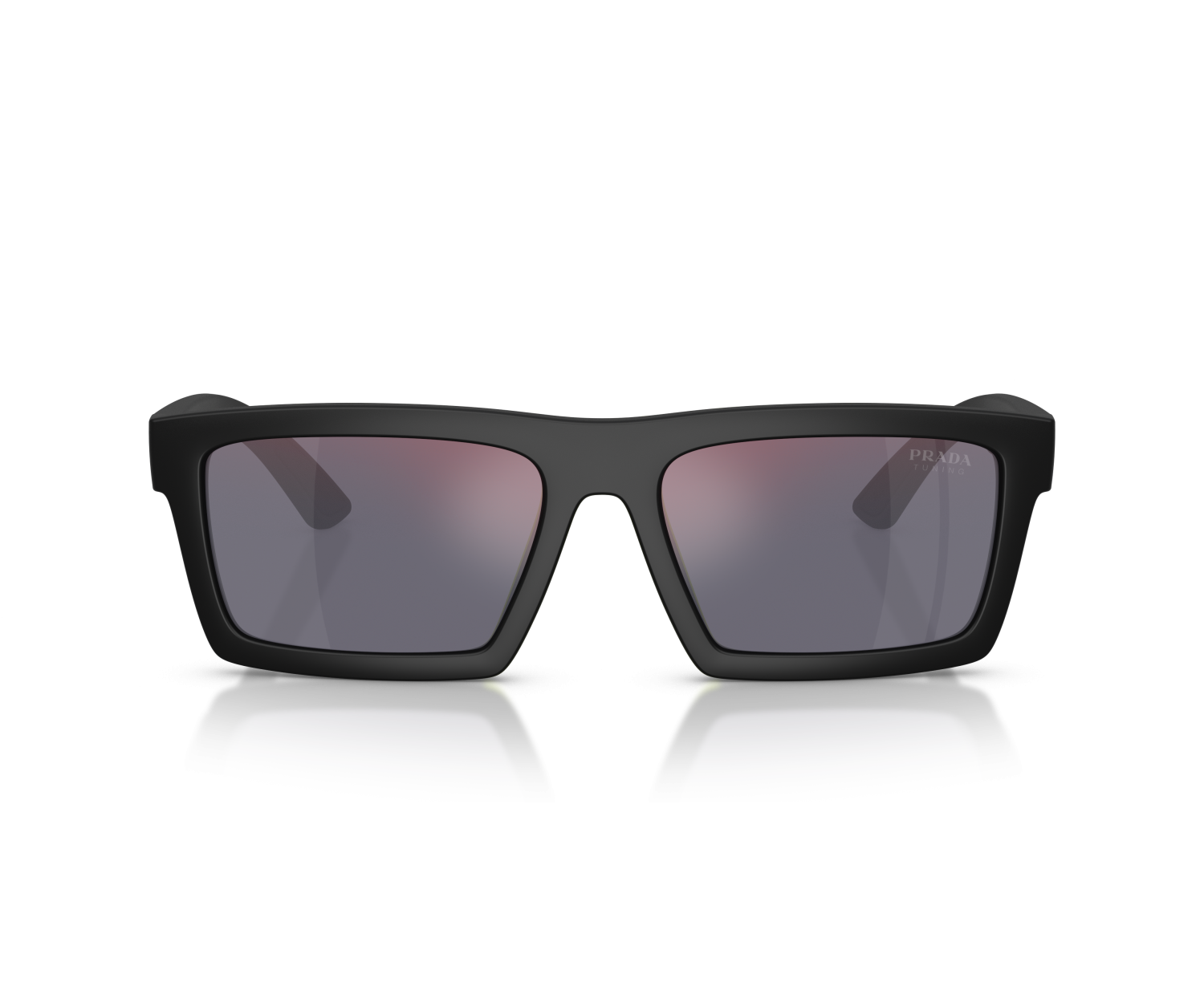 PRADA LINEA ROSSA - PS A07S - 1BO10A - 58