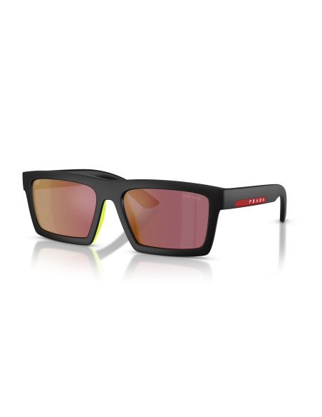 PRADA LINEA ROSSA - PS A07S - 1BO10A - 58
