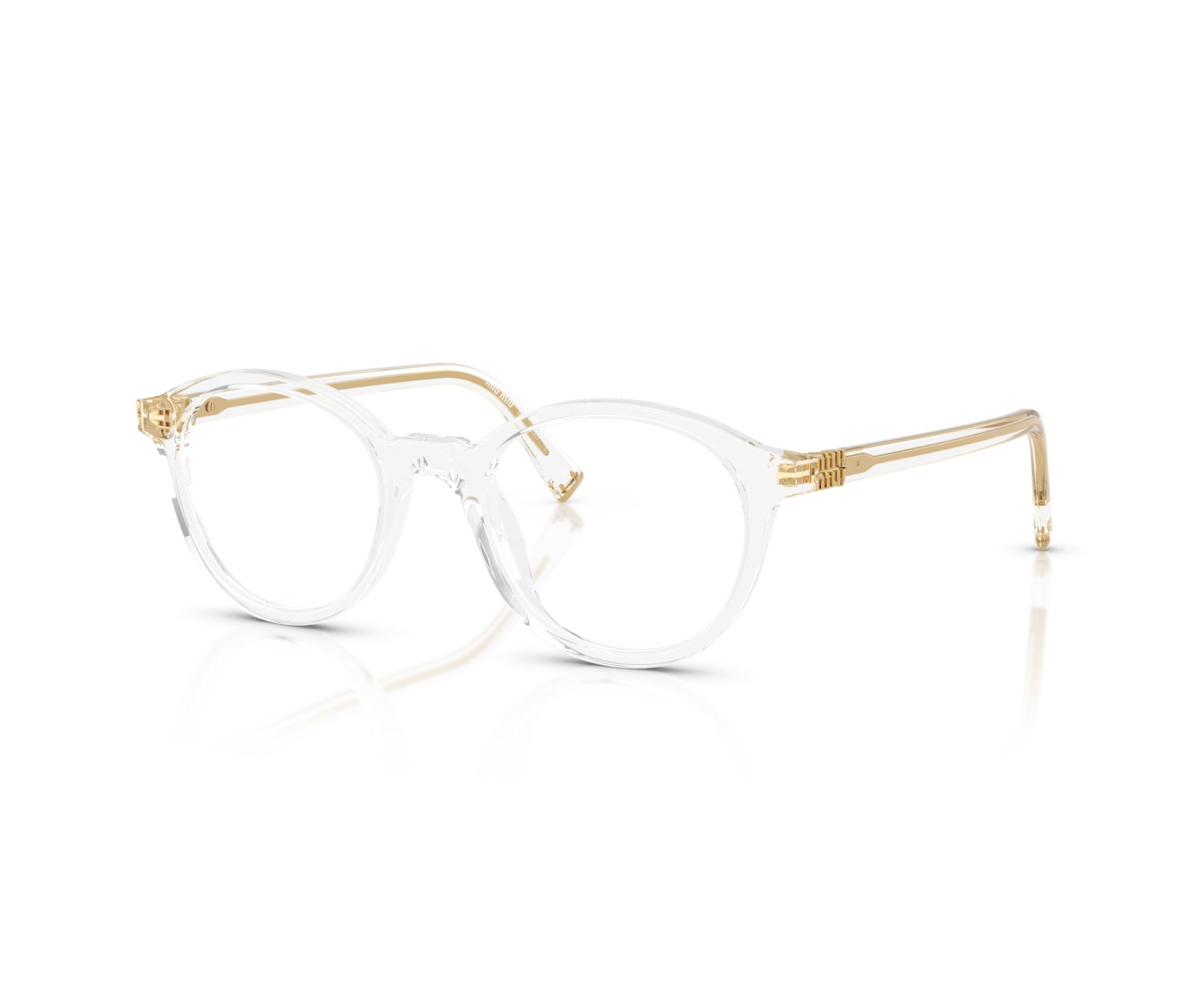 MIU MIU - MU 02WV - 15Z1O1 - 50