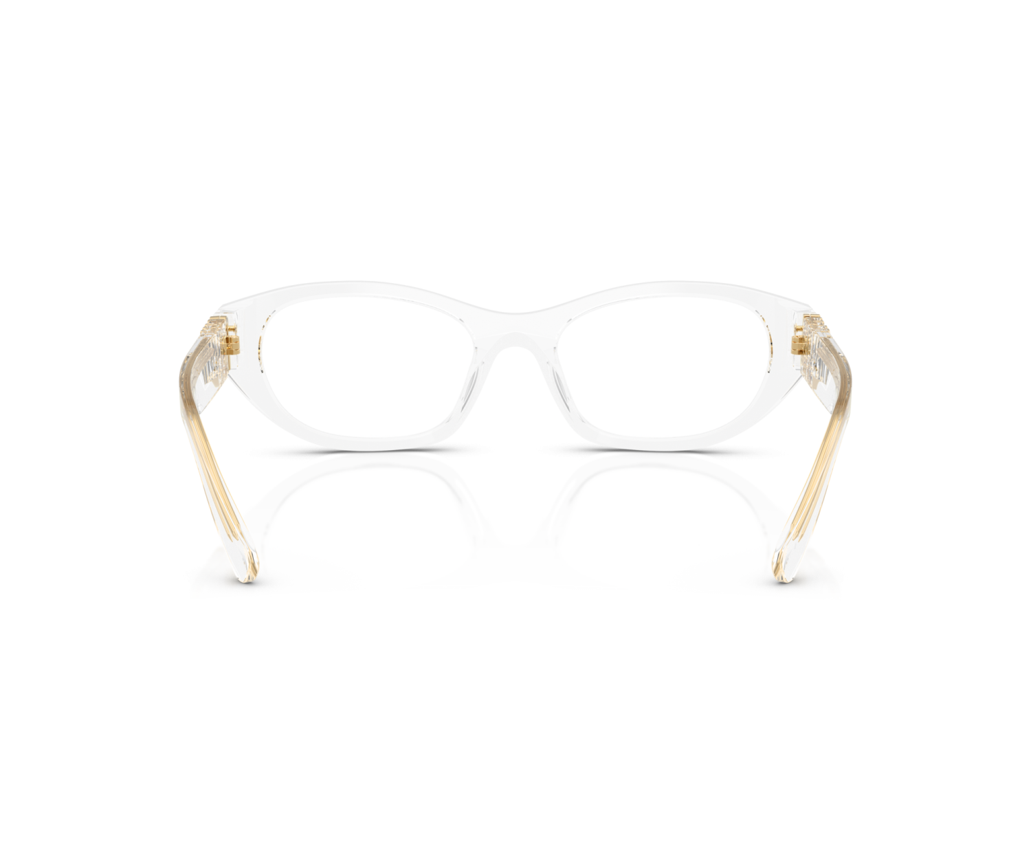 MIU MIU - MU 03WV - 15Z1O1 - 53