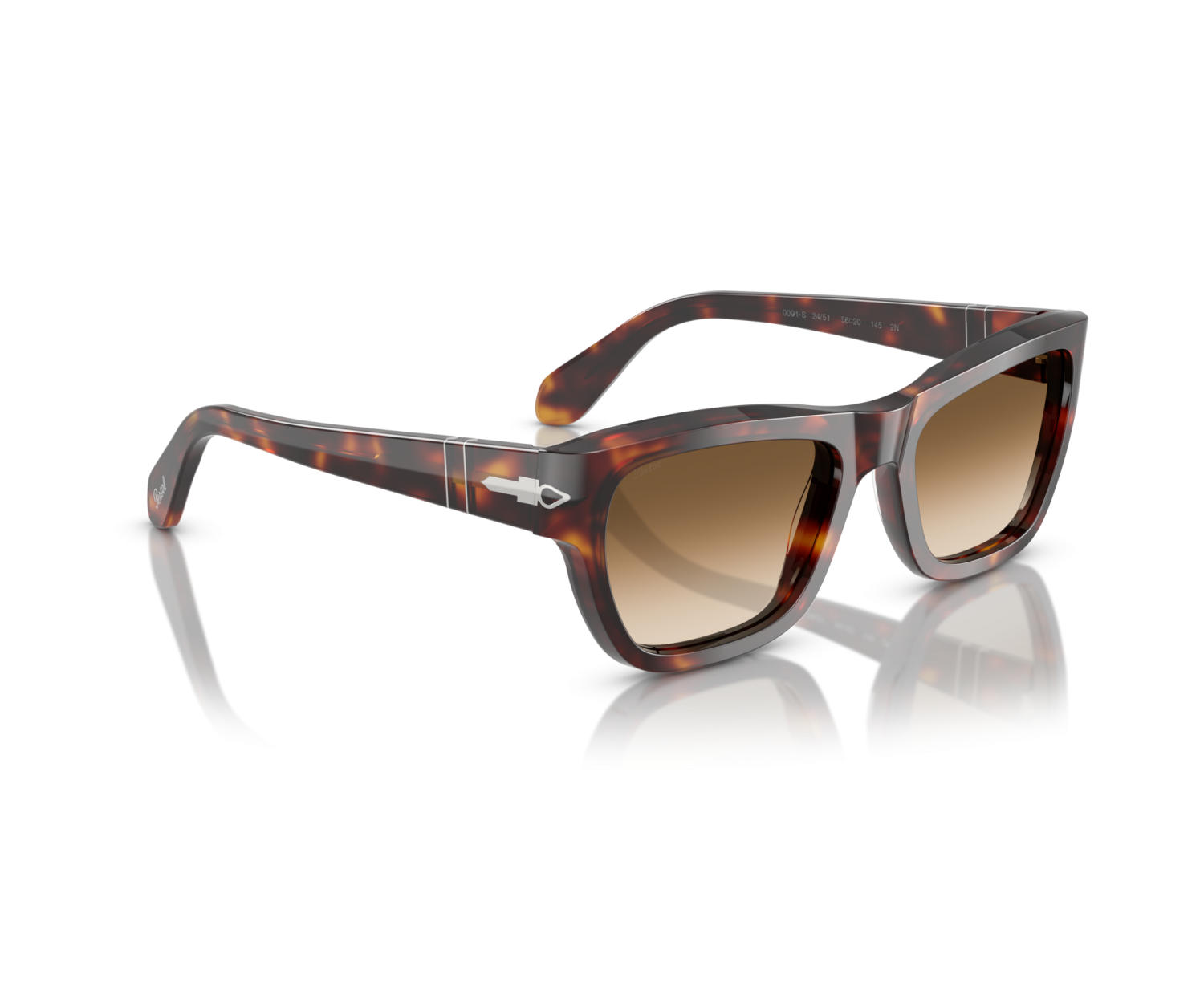 PERSOL - PO0091S - 24/51 - 56