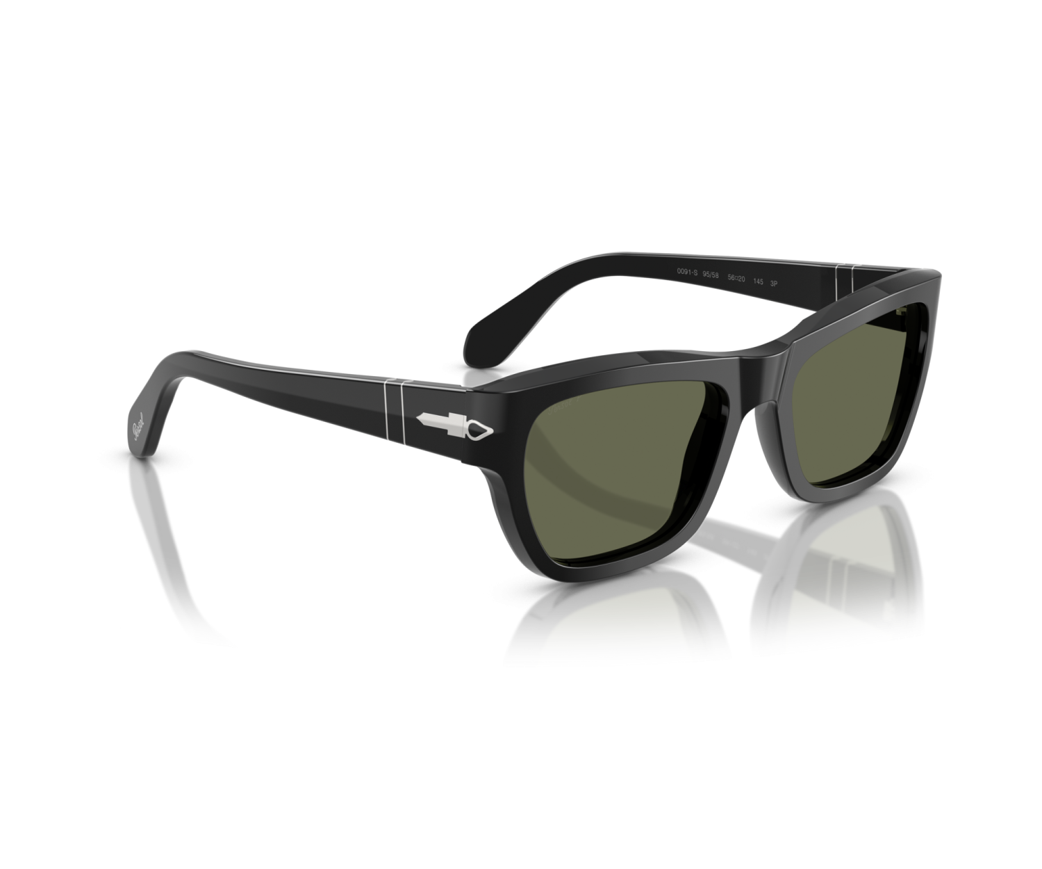 PERSOL - PO0091S - 95/58 - 56