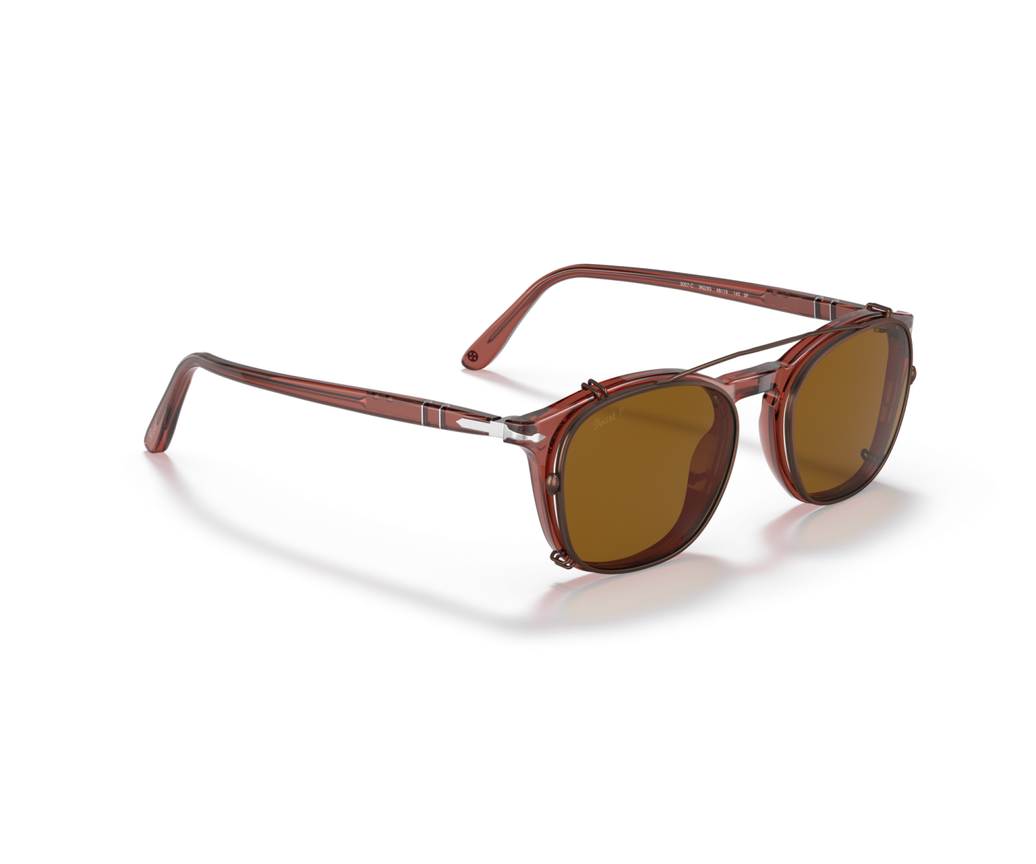 PERSOL - PO3007C - 962/83 - 52