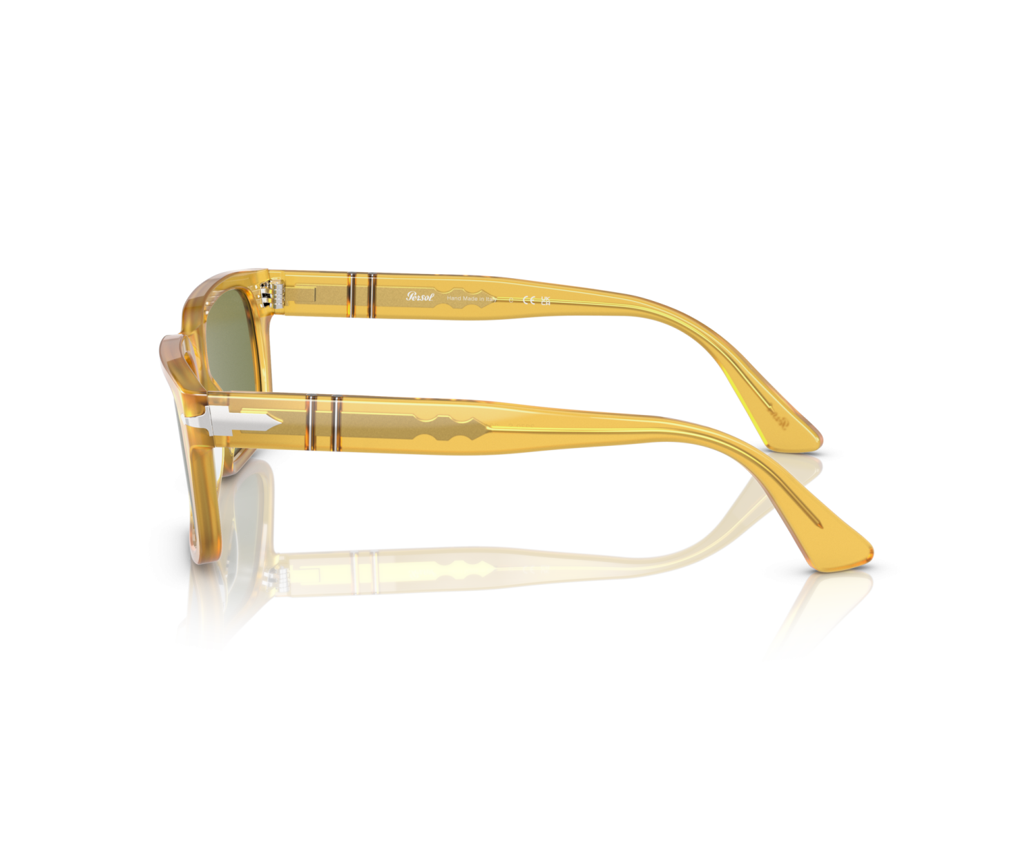 PERSOL - PO3272S - 204/4E - 55
