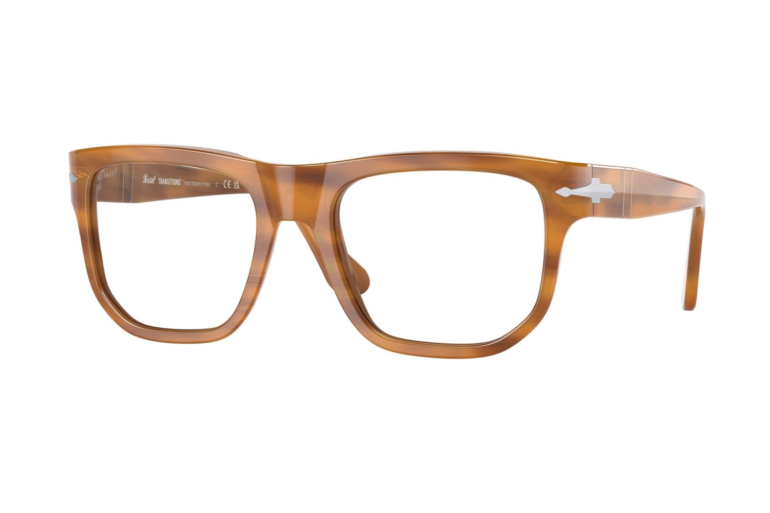 PERSOL - PO3306S - 960/GH - 55