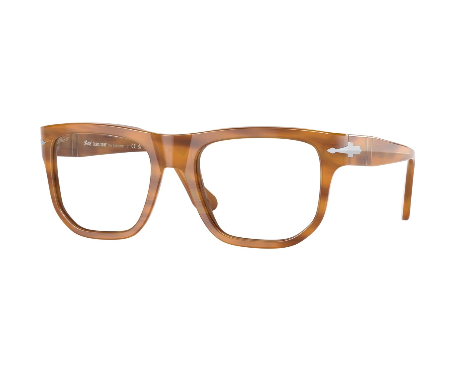 PERSOL - PO3306S - 960/GH - 55