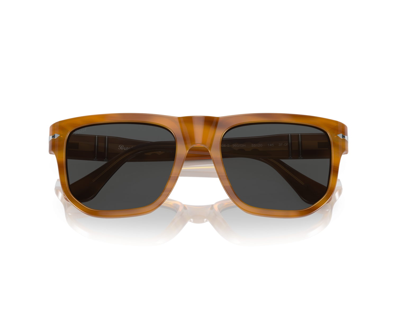 PERSOL - PO3306S - 960/GH - 55