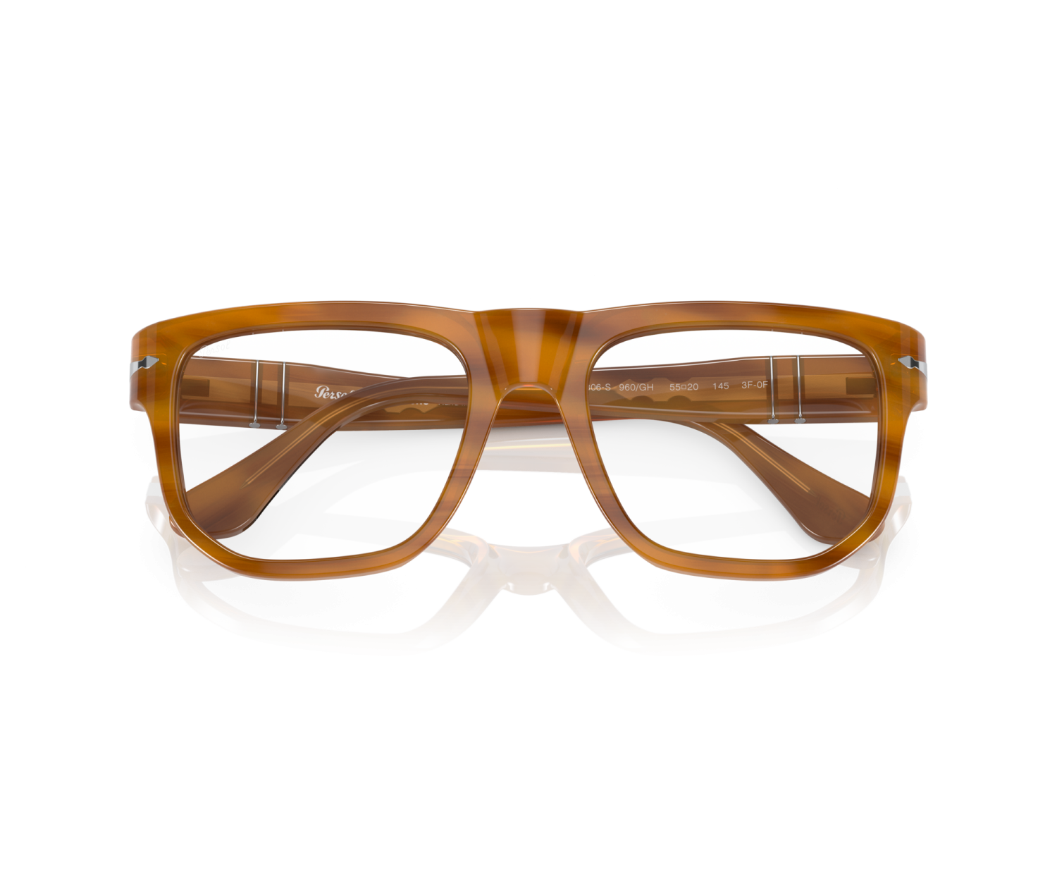 PERSOL - PO3306S - 960/GH - 55