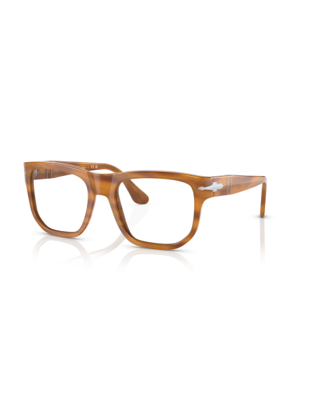 PERSOL - PO3306S - 960/GH - 55