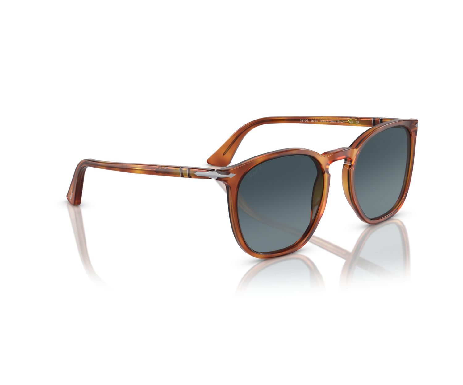 PERSOL - PO3316S - 96/S3 - 54