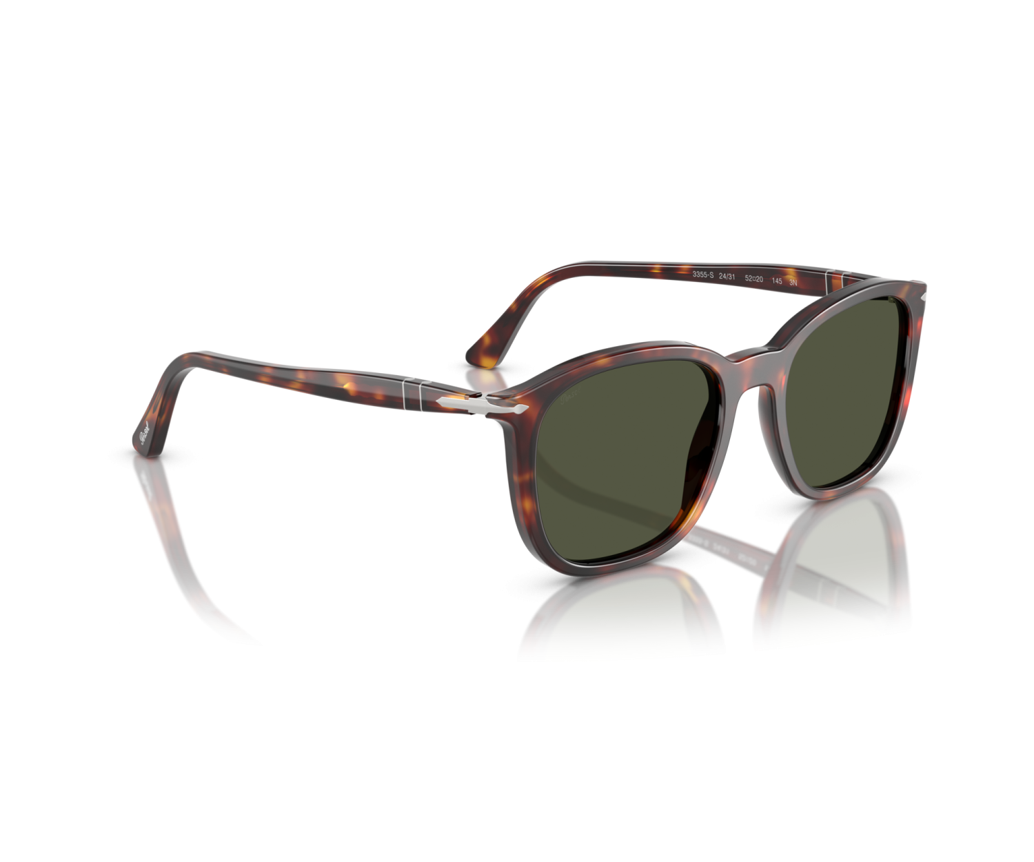 PERSOL - PO3355S - 24/31 - 54