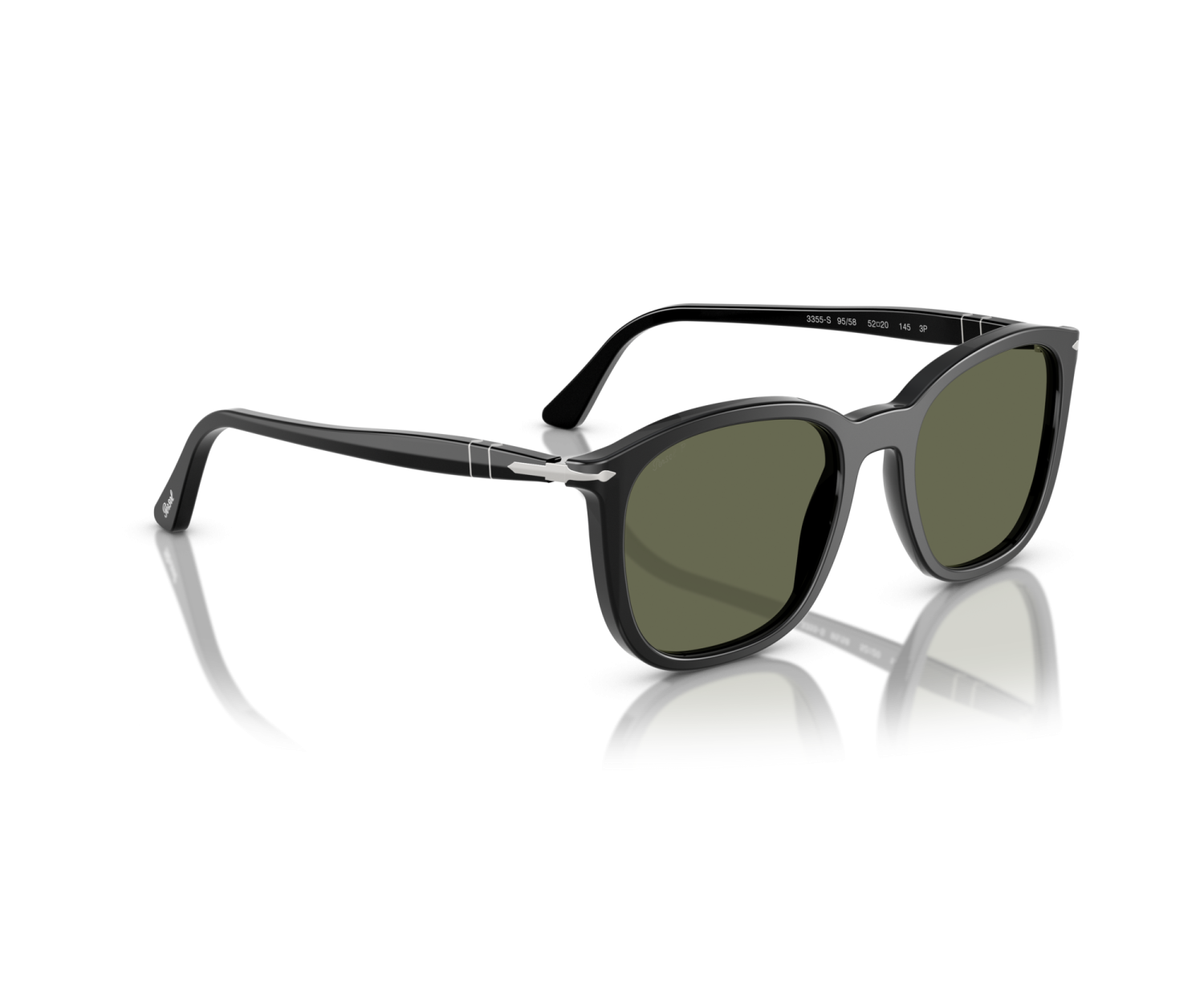 PERSOL - PO3355S - 95/58 - 54