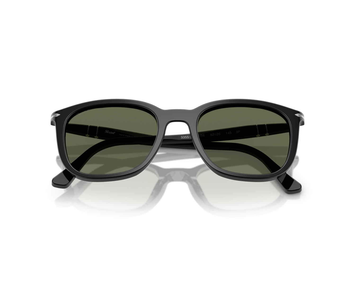 PERSOL - PO3355S - 95/58 - 54