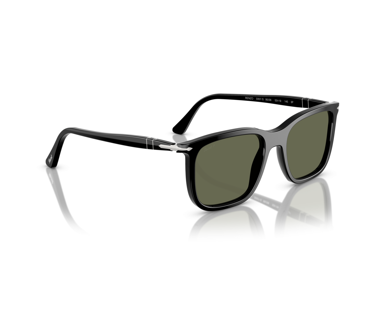 PERSOL - RENZO - PO3357S - 95/58 - 56