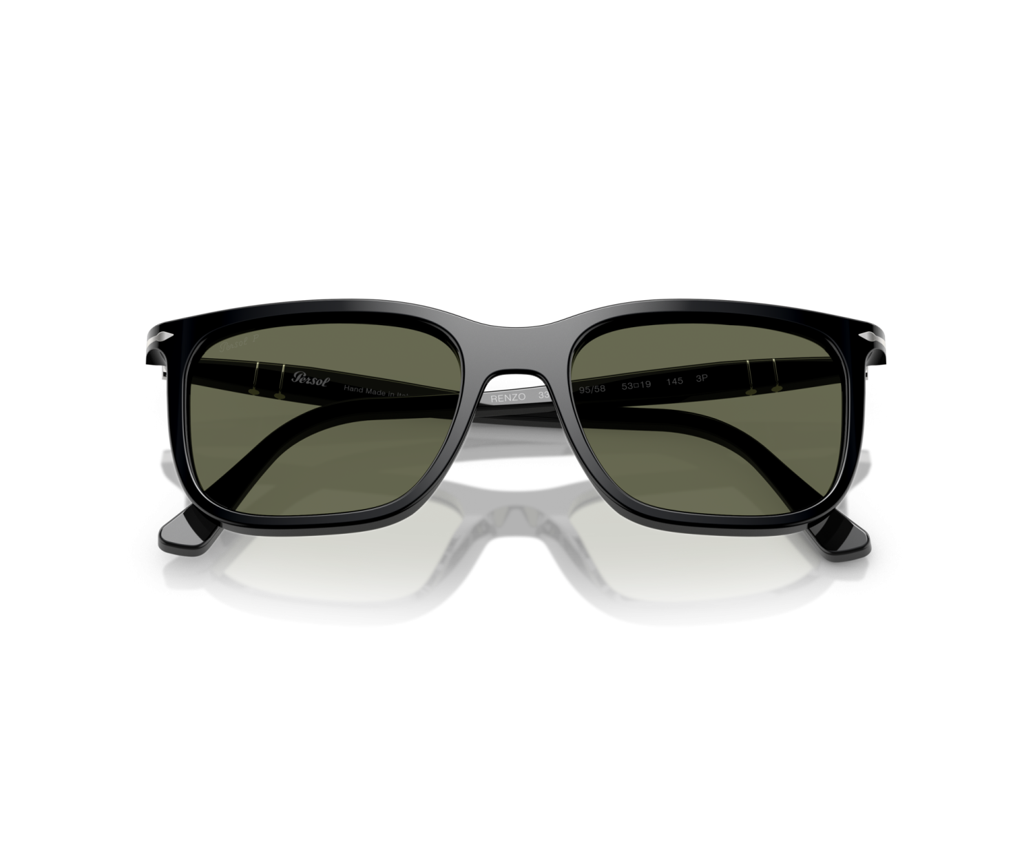 PERSOL - RENZO - PO3357S - 95/58 - 56