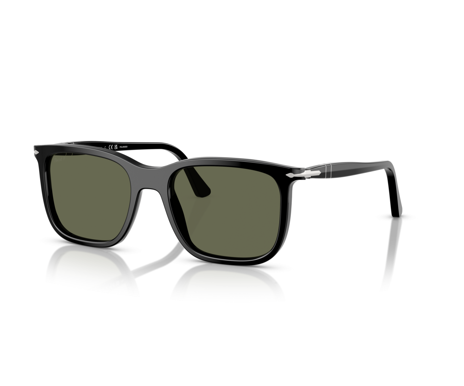 PERSOL - RENZO - PO3357S - 95/58 - 56