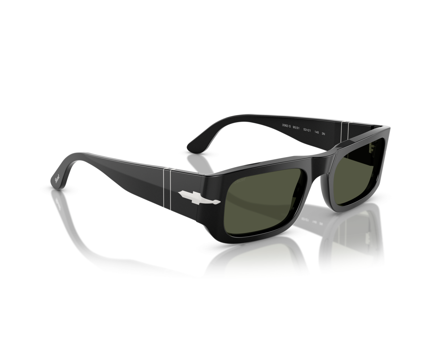 PERSOL - PO3362S - 95/31 - 55