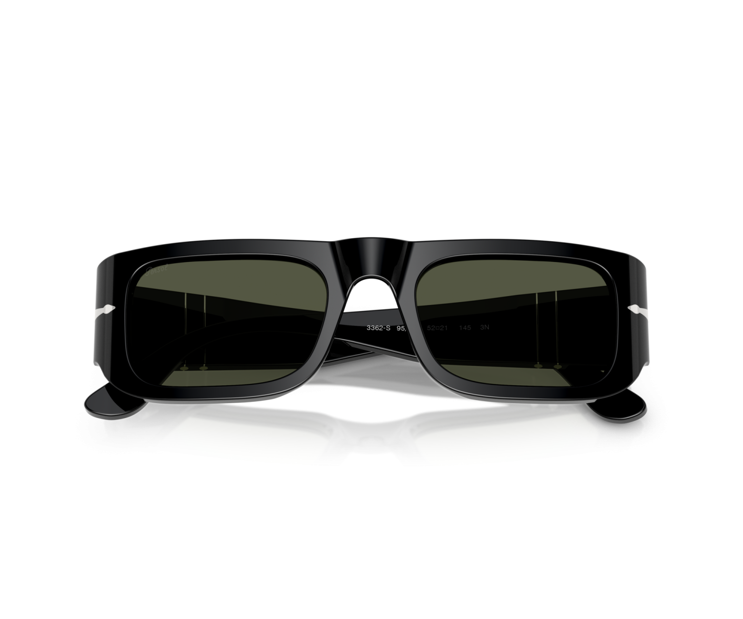 PERSOL - PO3362S - 95/31 - 55